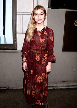 Sophia Anne Caruso